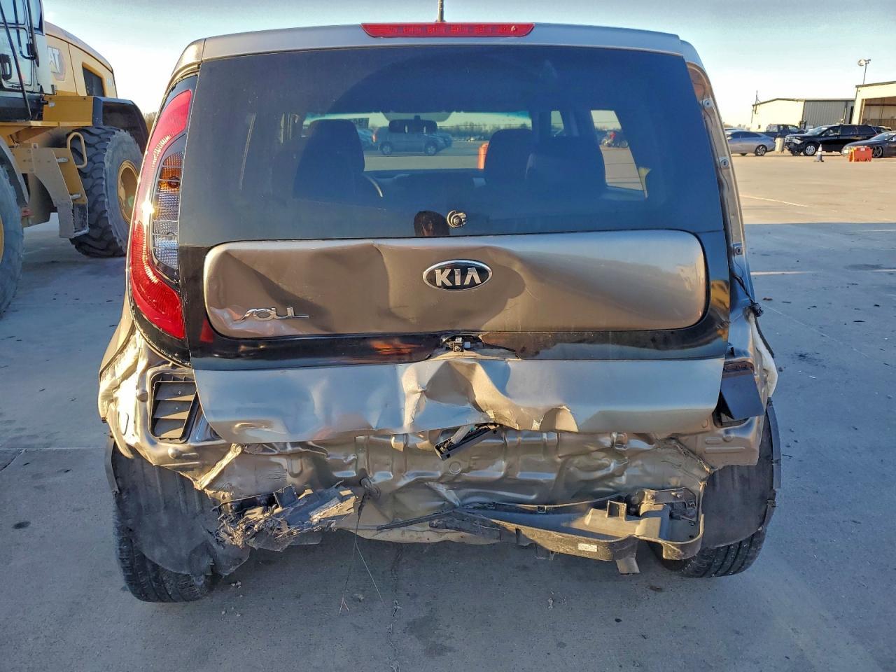 2019 Kia Soul + - Фото 6