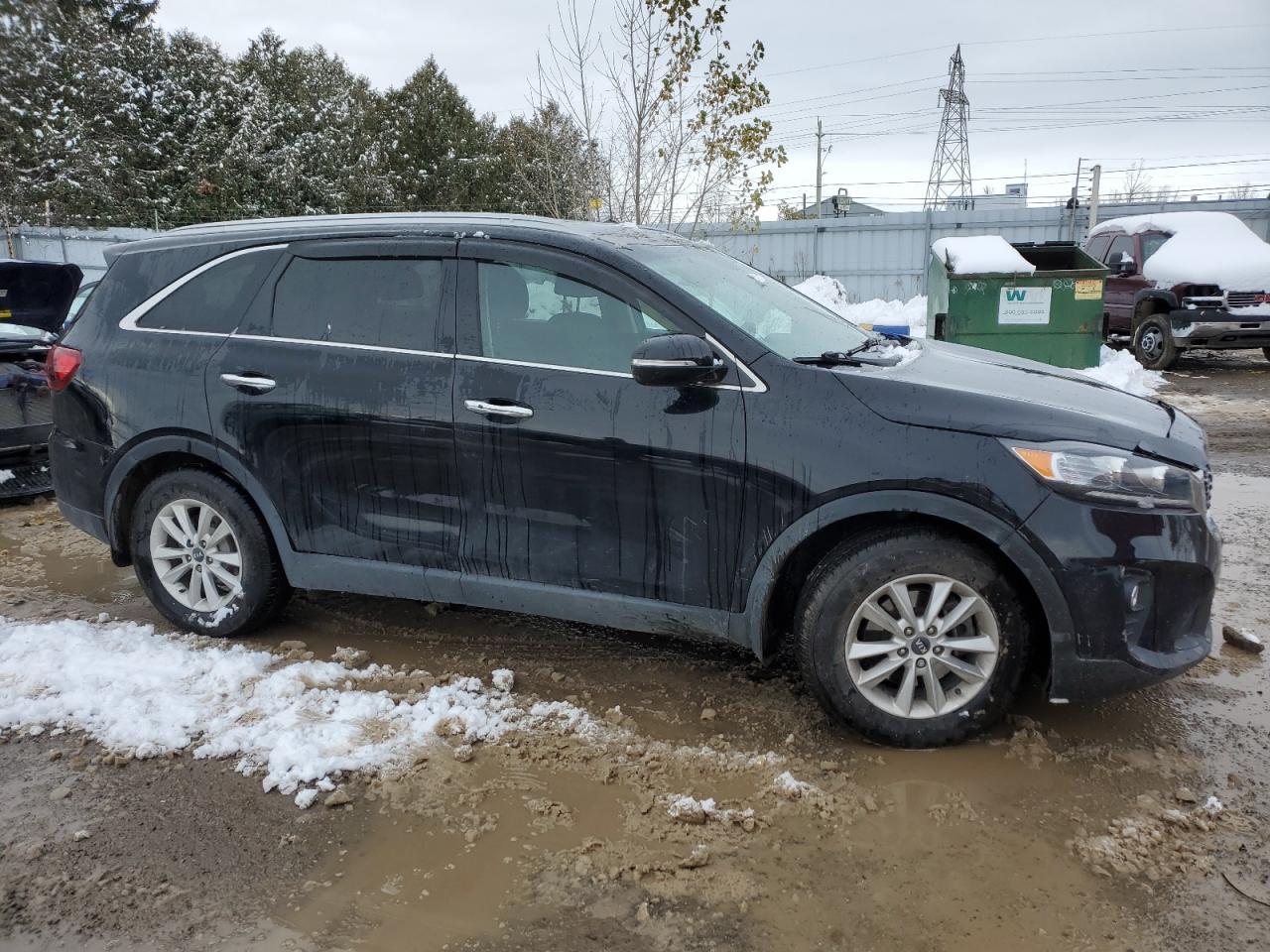 2019 Kia Sorento Lx - Фото 4