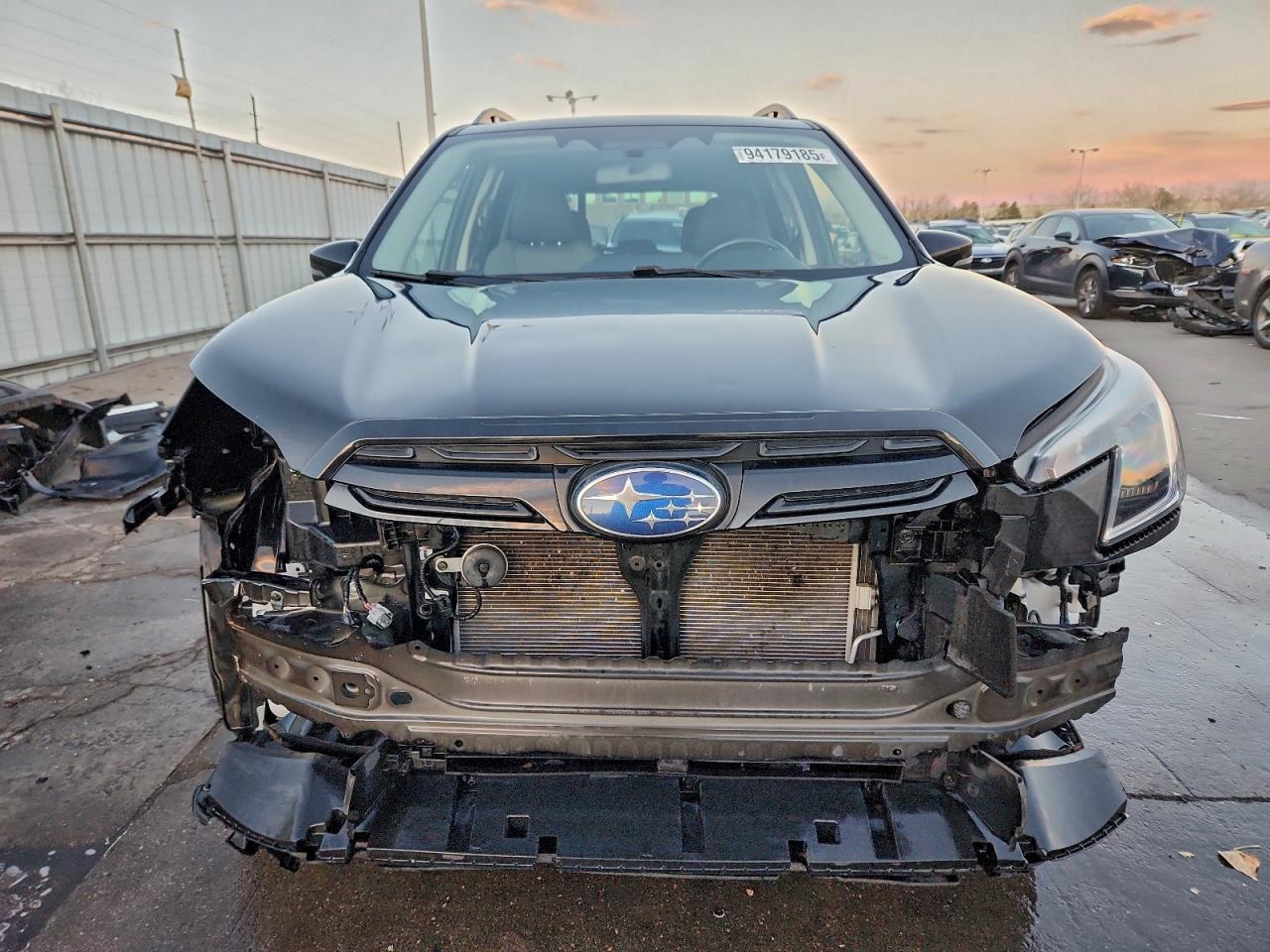 2023 Subaru Forester Sport - Фото 5