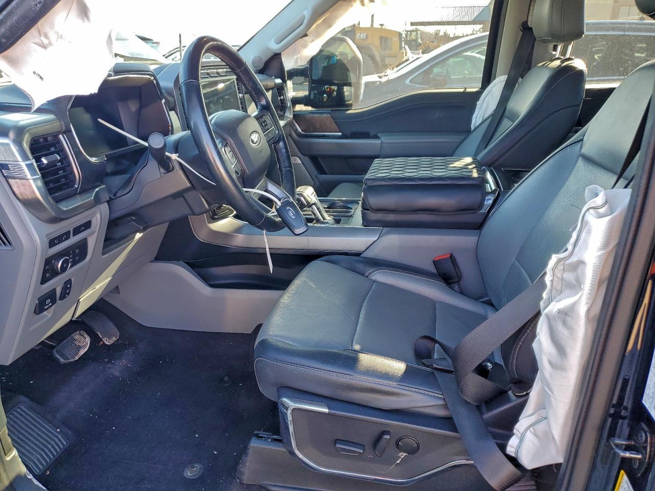 2022 Ford F150 Supercrew - Фото 7