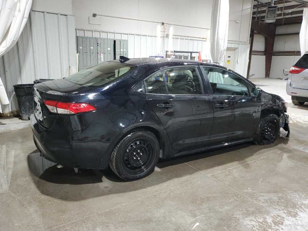 2023 Toyota Corolla Le - Фото 3