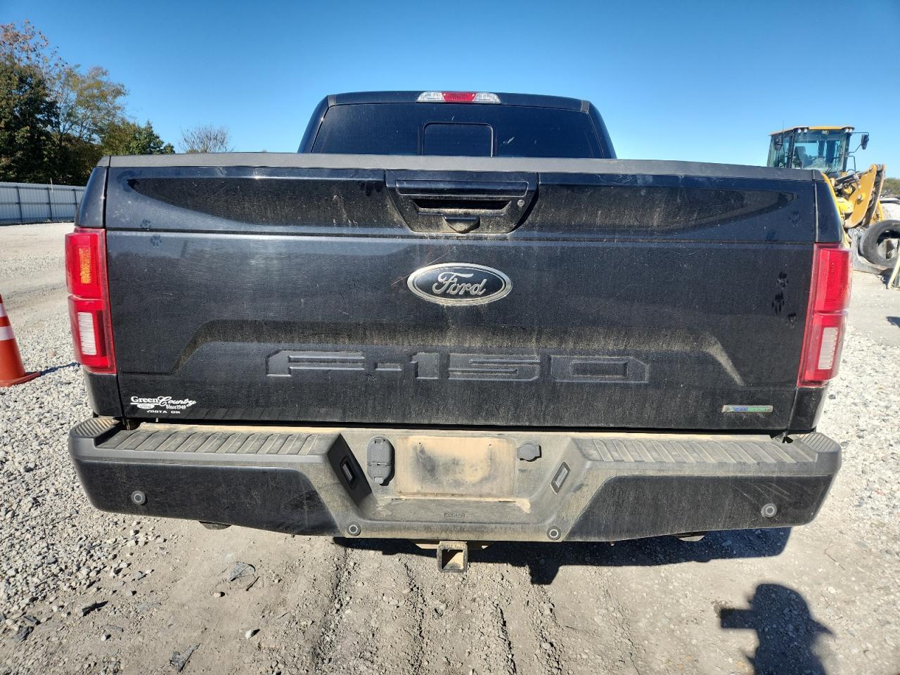 2020 Ford F150 Supercrew - Image 6