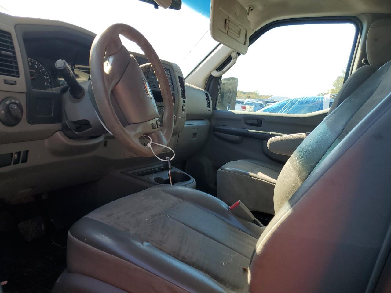 2014 Nissan Nv 1500 - Image 7