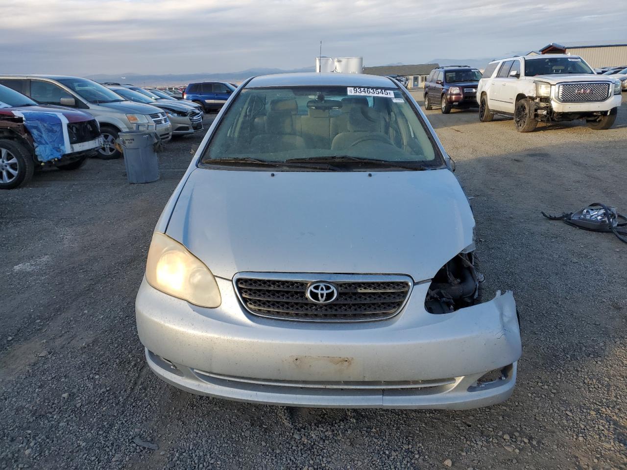 2008 Toyota Corolla - Фото 5