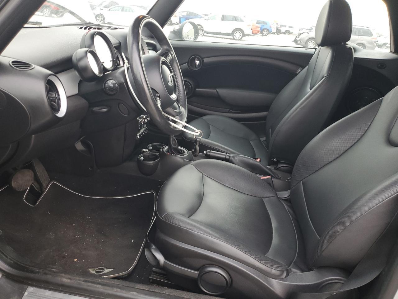 2014 Mini Cooper - Фото 7