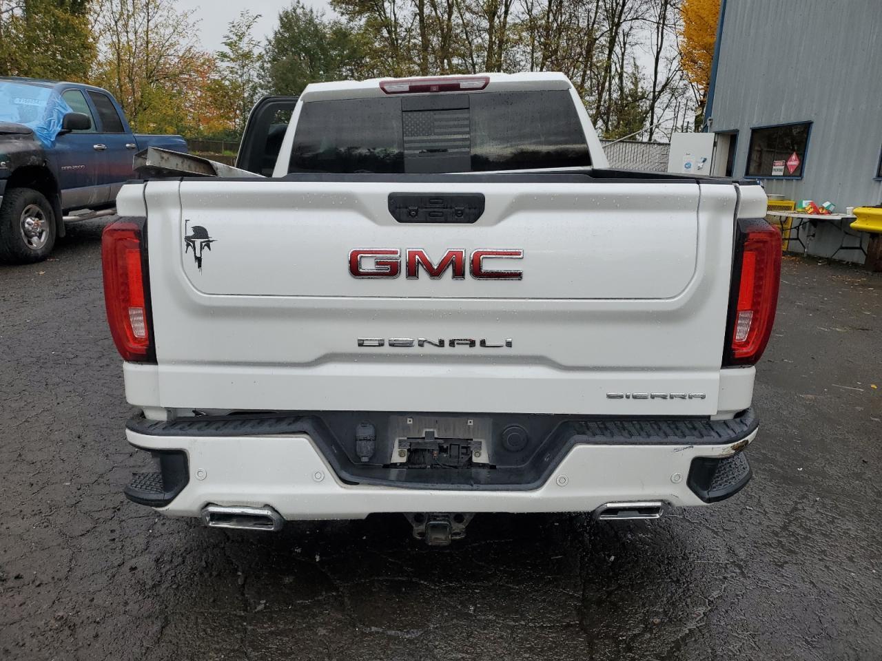 2019 GMC Sierra K1500 Denali - Image 6