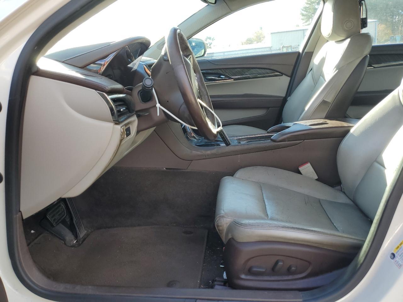 2013 Cadillac X6 M - Фото 7