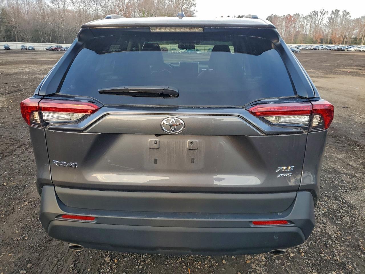 2023 Toyota Rav4 Xle Premium - Фото 6