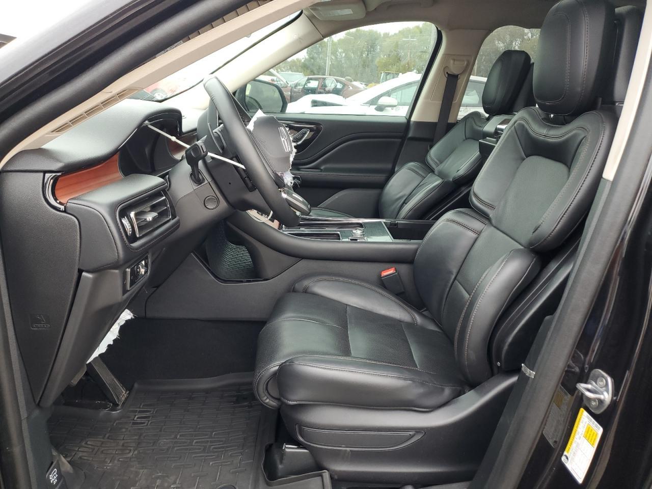 2023 Lincoln Aviator Reserve - Фото 7