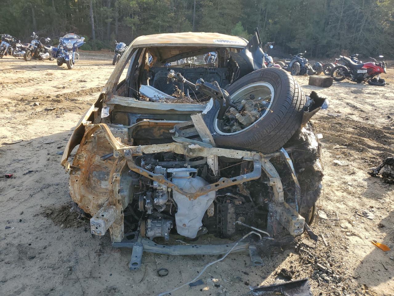 2020 Chevrolet Equinox Lt - Фото 5