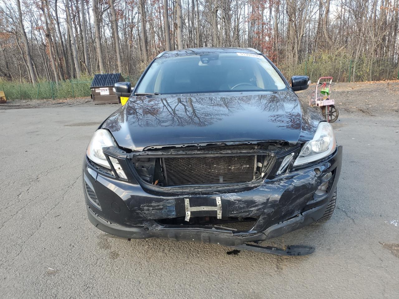 2011 Volvo Xc60 T6 - Фото 5