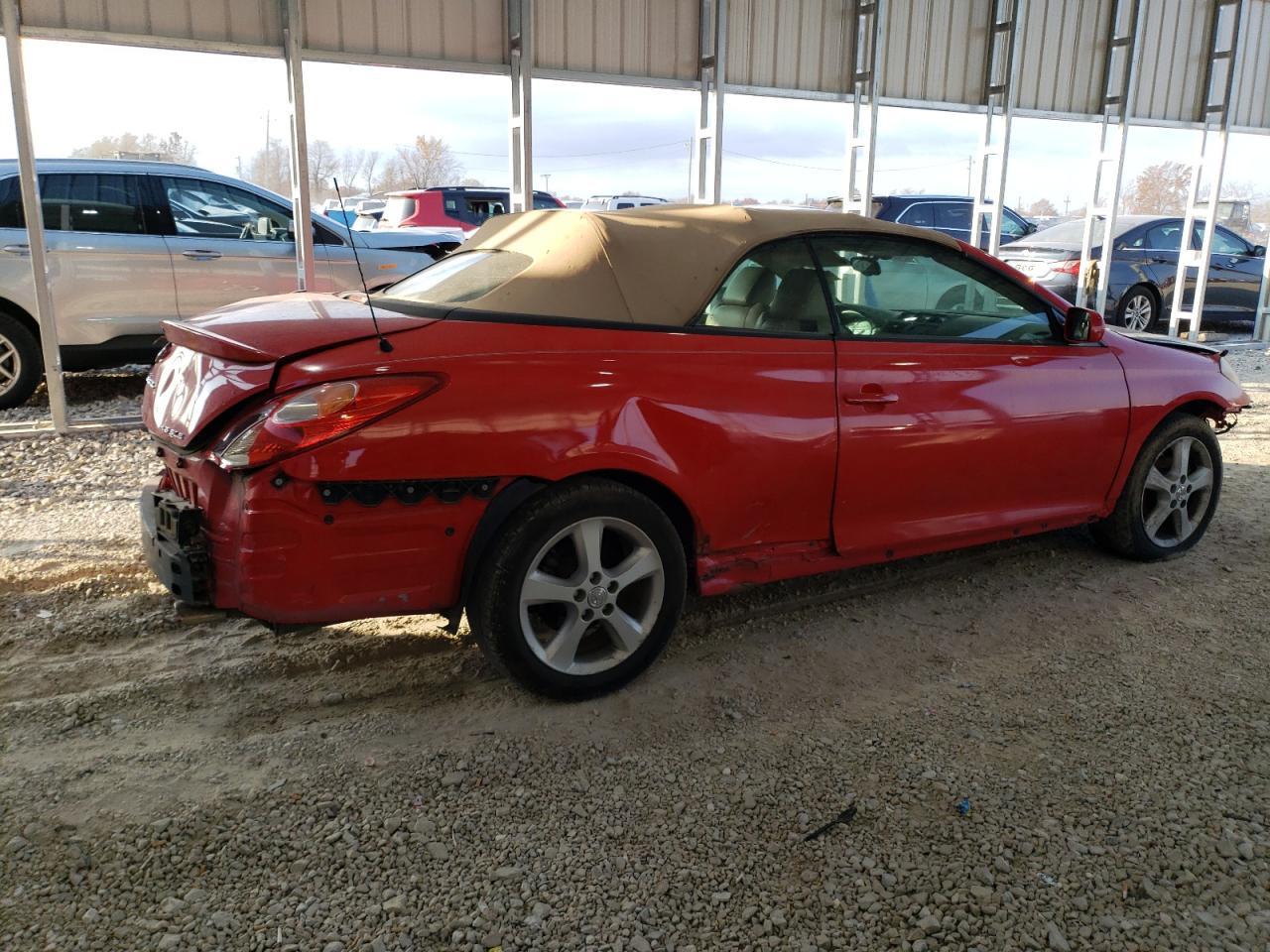 2005 Toyota Camry Sola - Image 3