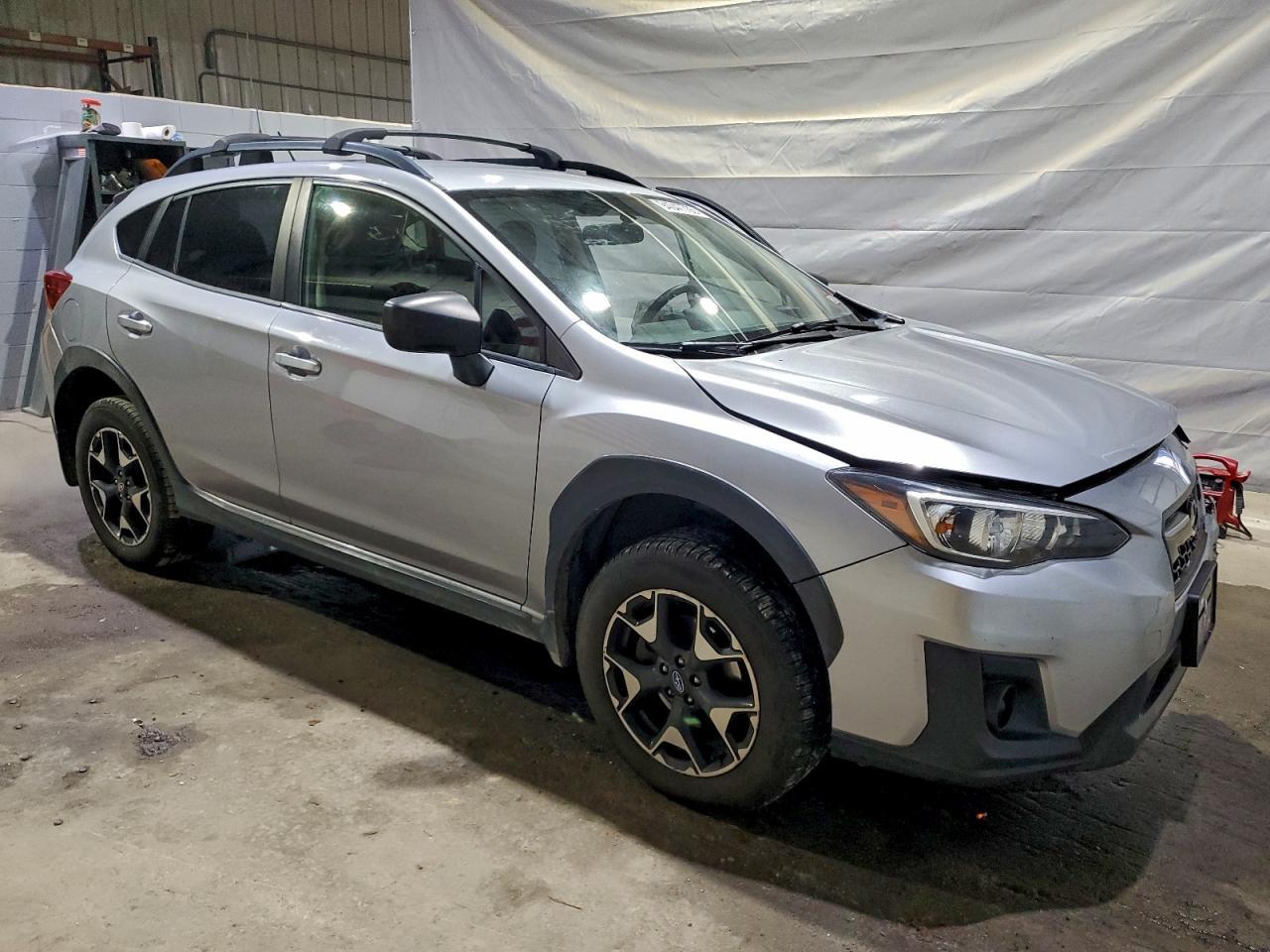 2019 Subaru Crosstrek - Фото 4