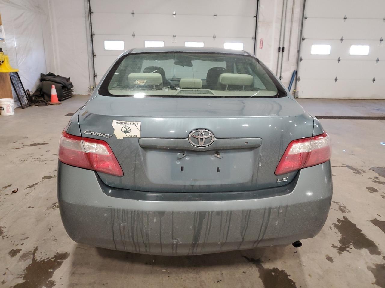 2009 Toyota Camry Base - Image 6