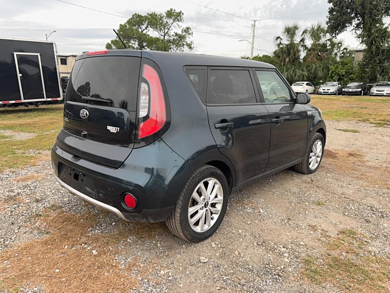 2018 Kia Soul + - Image 4
