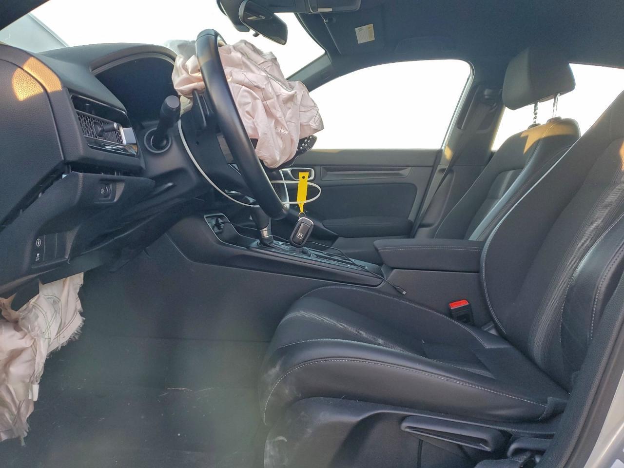 2023 Honda Civic Sport - Image 7