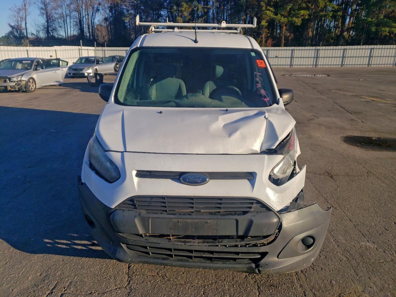 2018 Ford Transit Connect Xl - Image 5