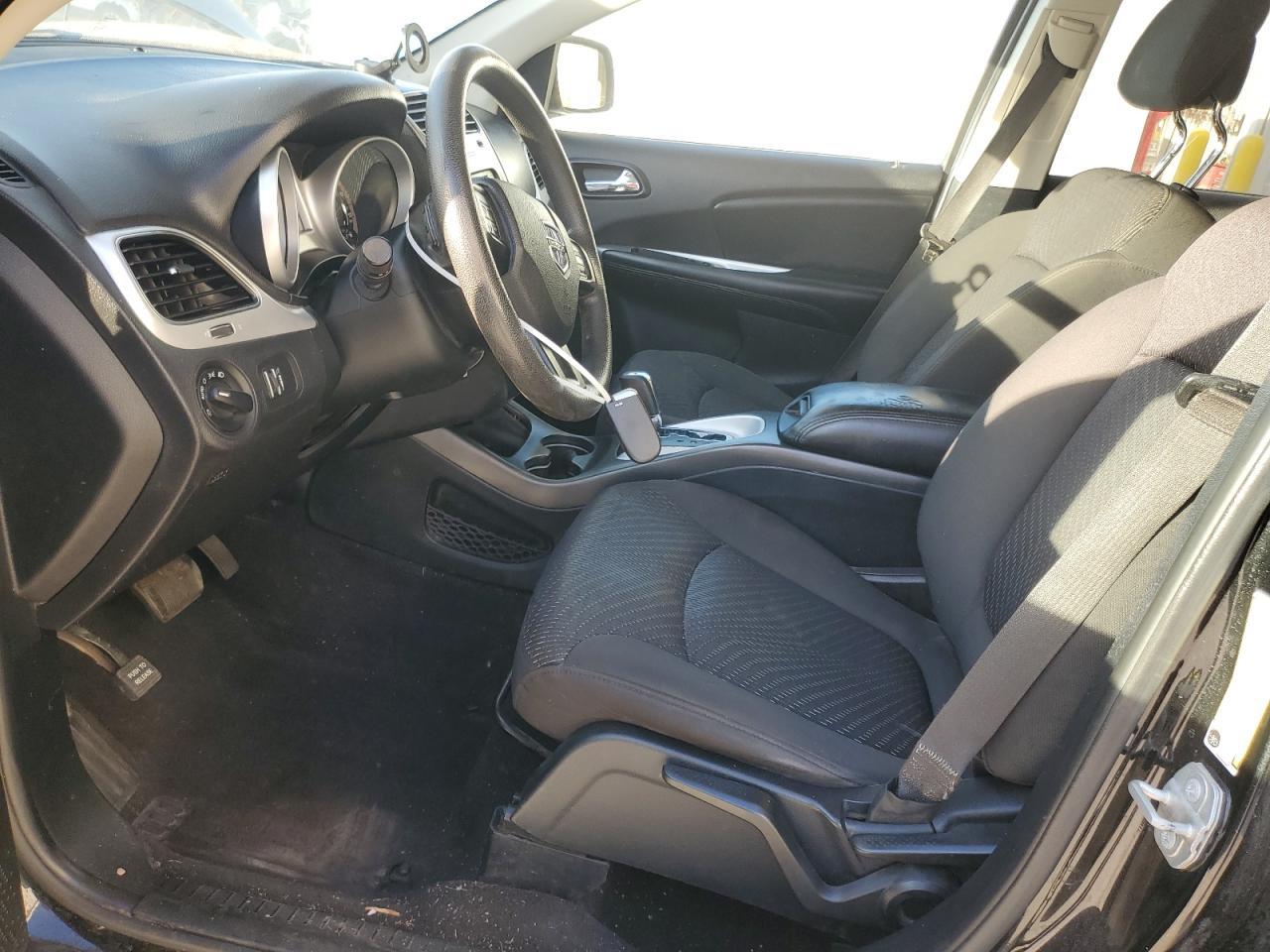 2018 Dodge Journey Se - Фото 7