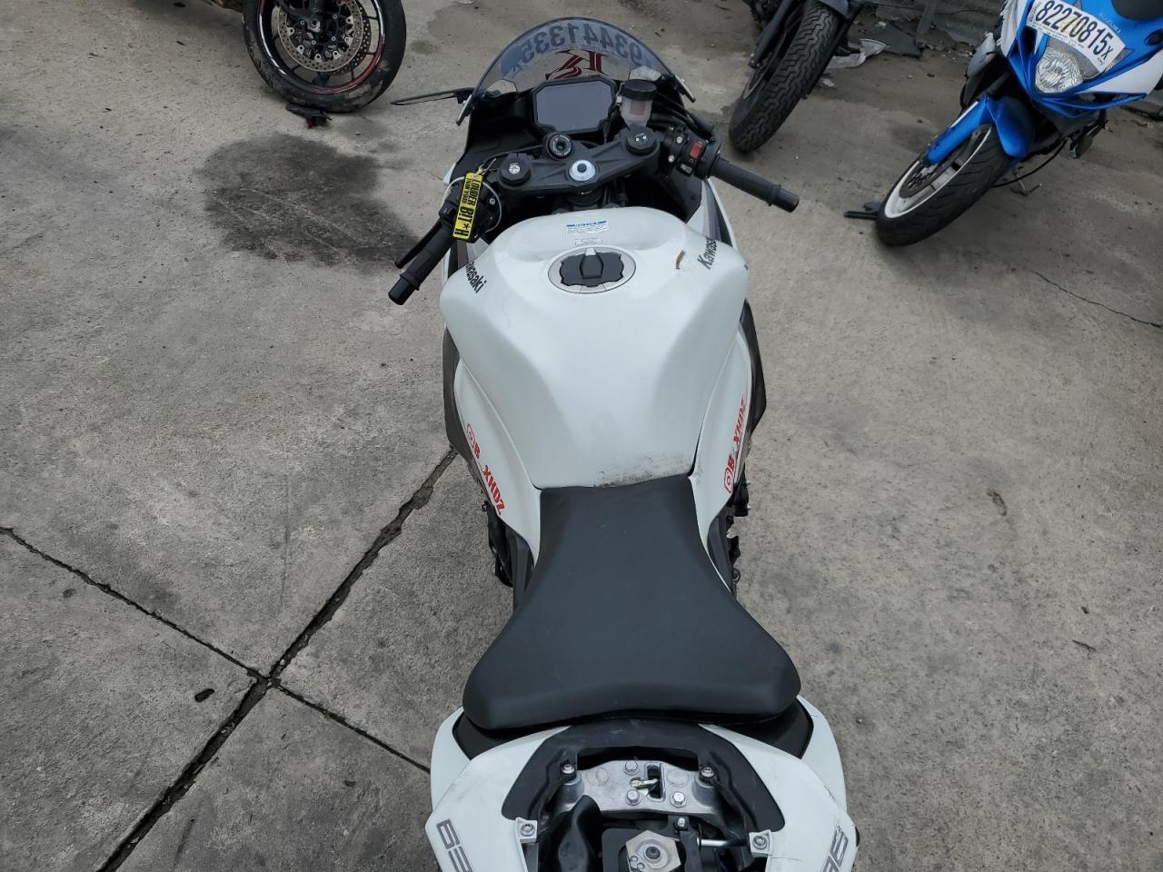 2025 Kawasaki Zx636 K - Image 6