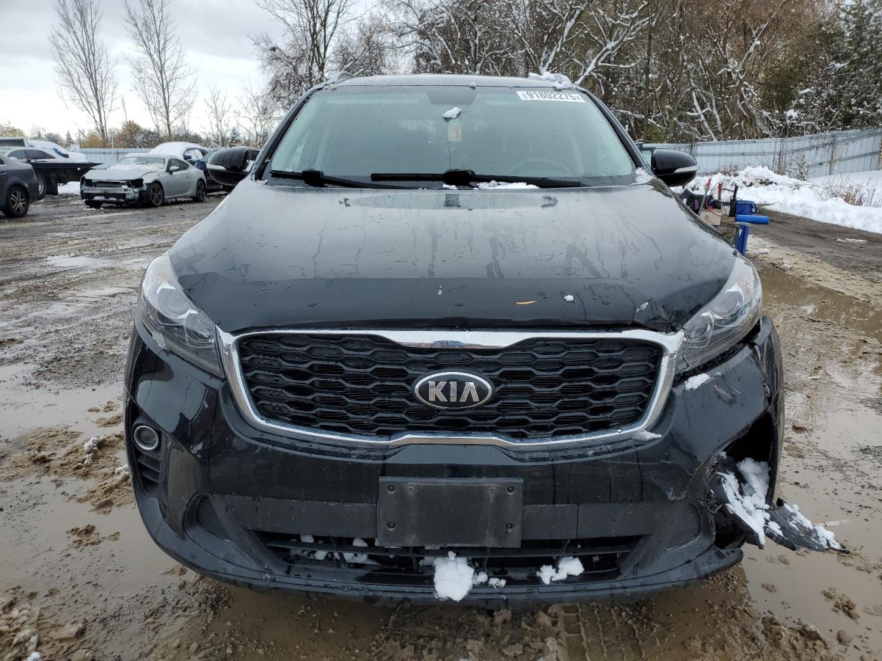 2019 Kia Sorento Lx - Фото 5