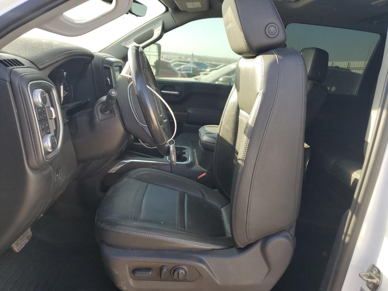 2023 GMC Sierra K2500 Denali - Фото 7