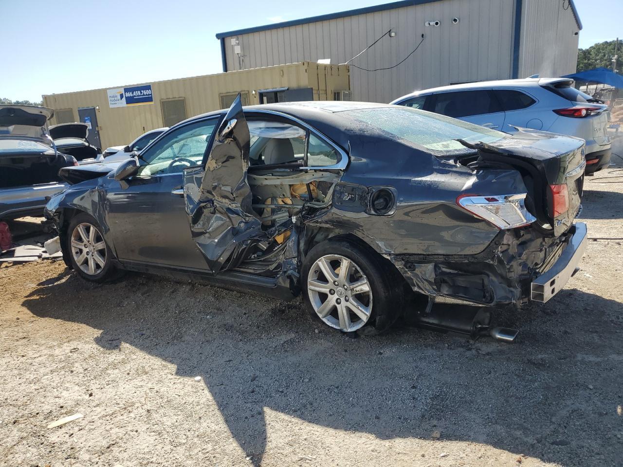 2009 Lexus Es 350 - Image 2