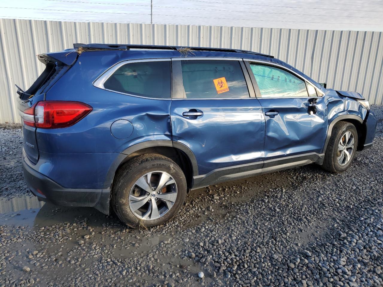 2019 Subaru Ascent Premium - Фото 3