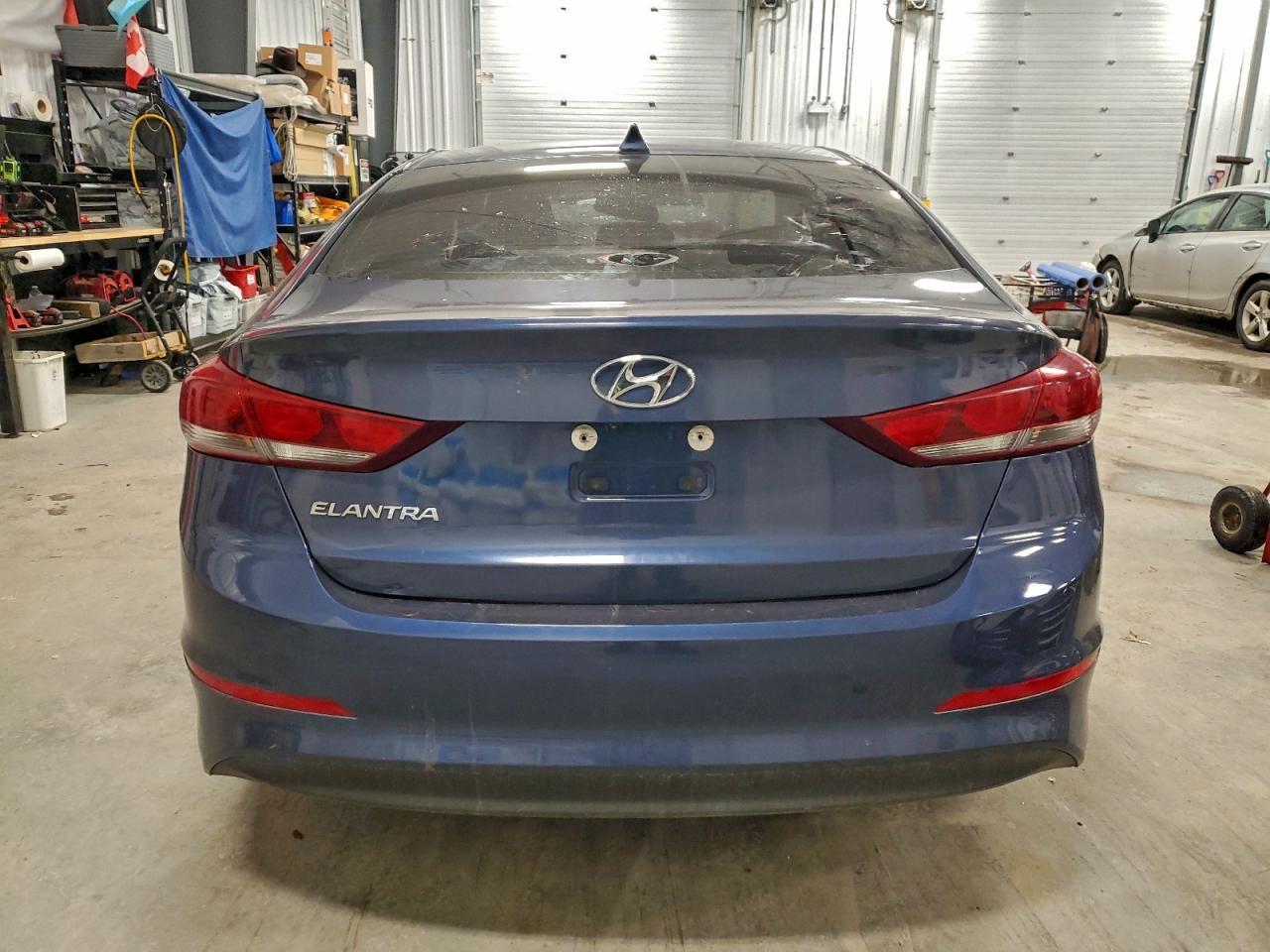 2018 Hyundai Elantra Sel - Image 6