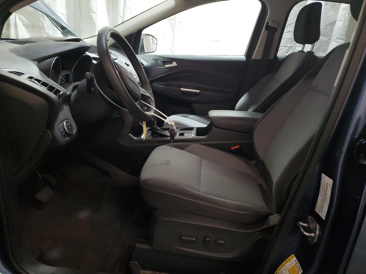 2018 Ford Escape Se - Фото 7