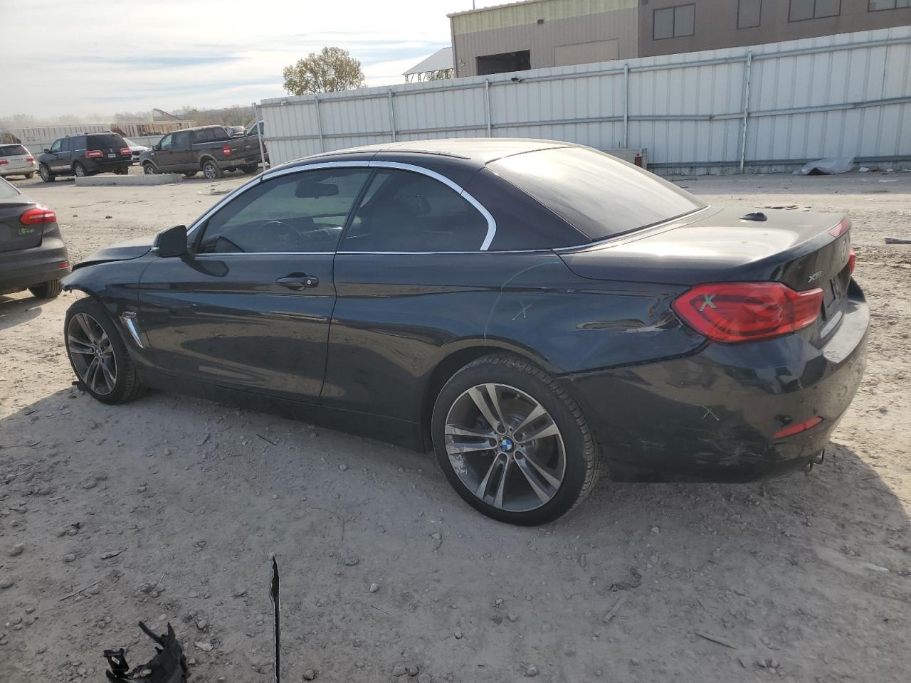 2018 BMW 430Xi - Фото 2