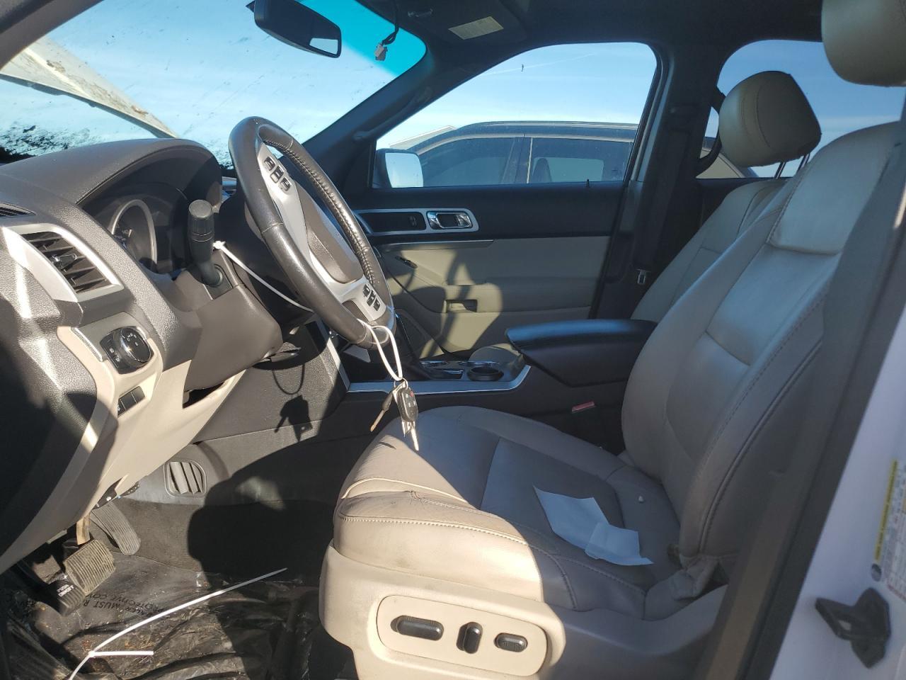 2013 Ford Explorer Xlt - Image 7