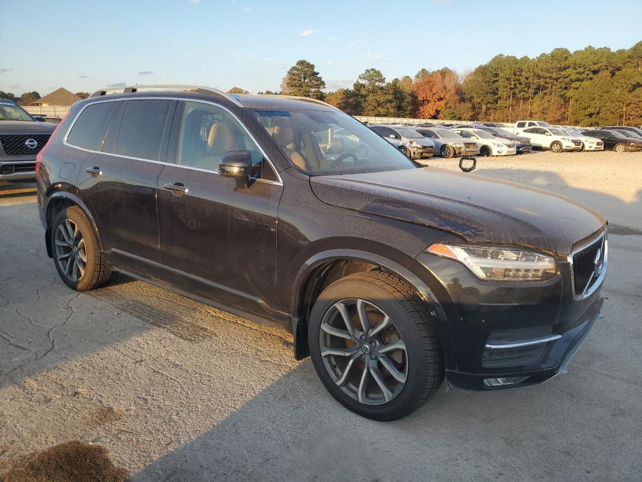 2018 Volvo Xc90 T6 - Image 4