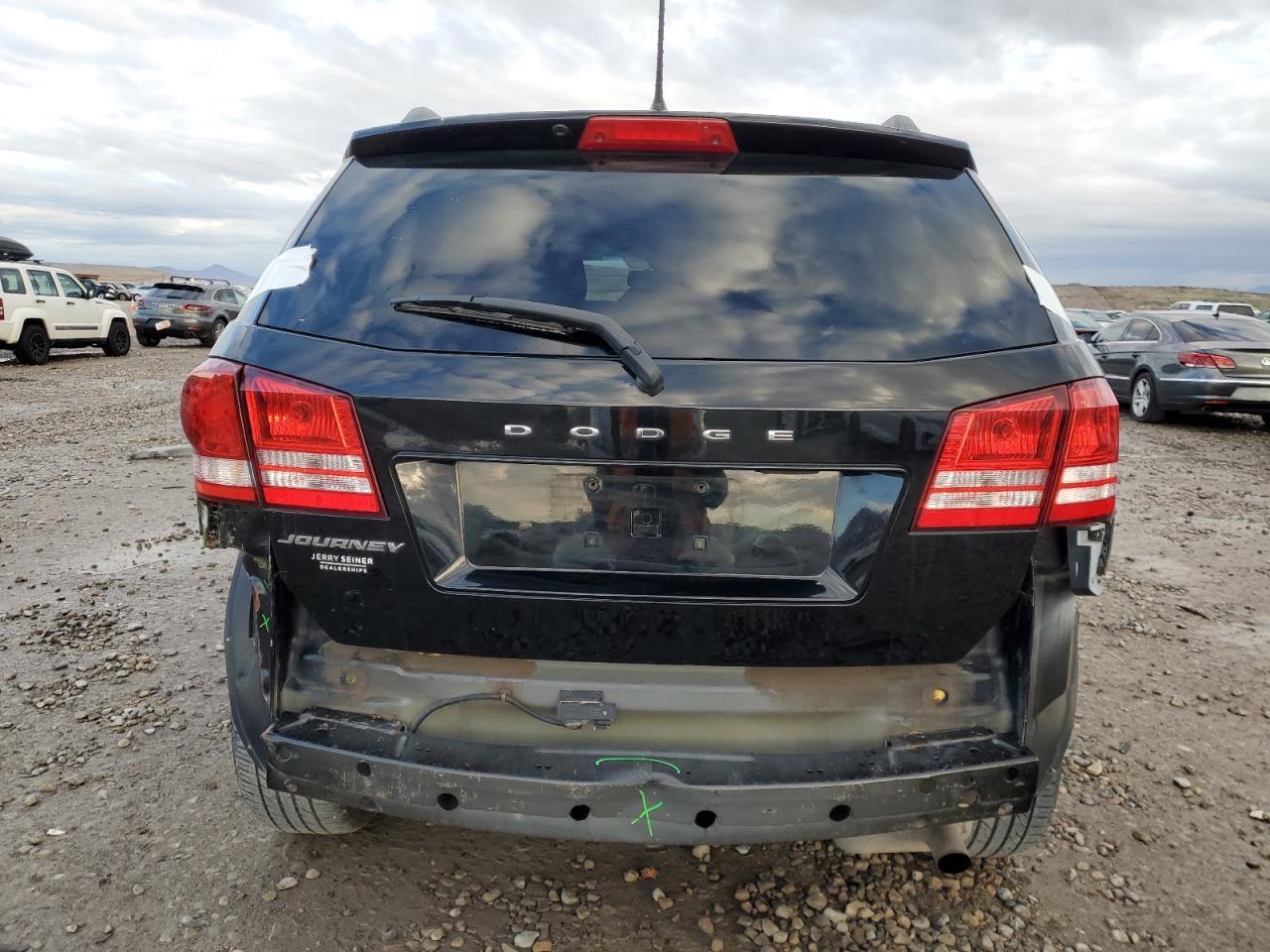 2016 Dodge Journey Se - Image 6