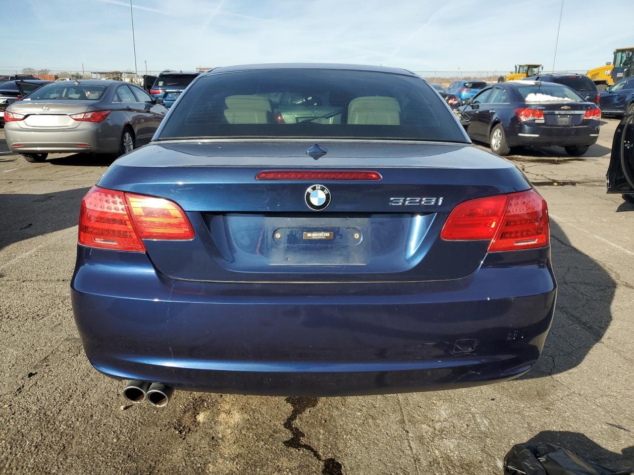 2011 BMW 328 I Sulev - Image 6