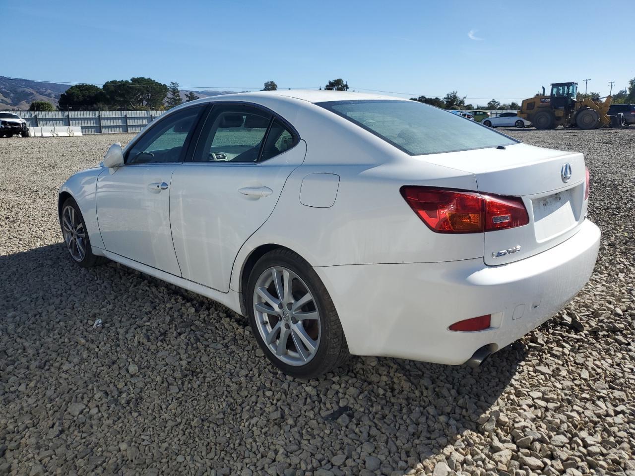 2006 Lexus Is 350 - Фото 2