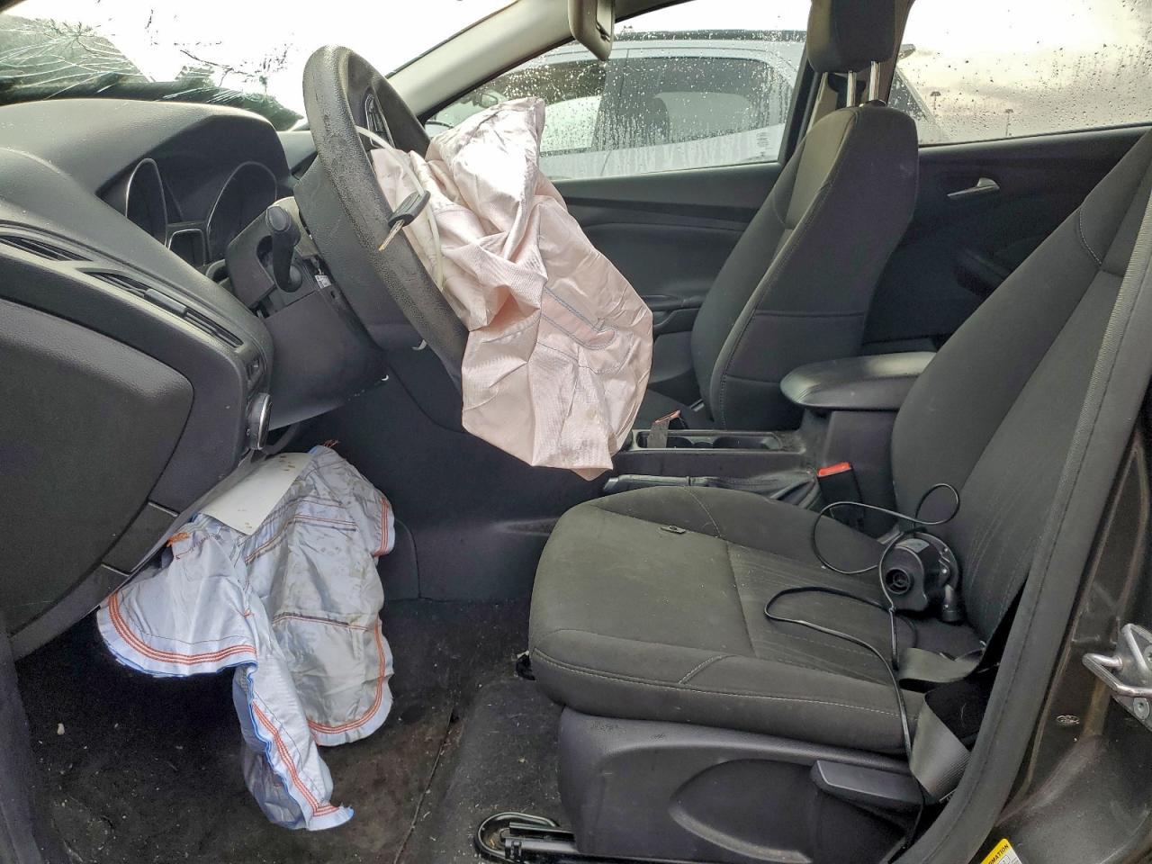 2016 Ford Focus Se - Image 7