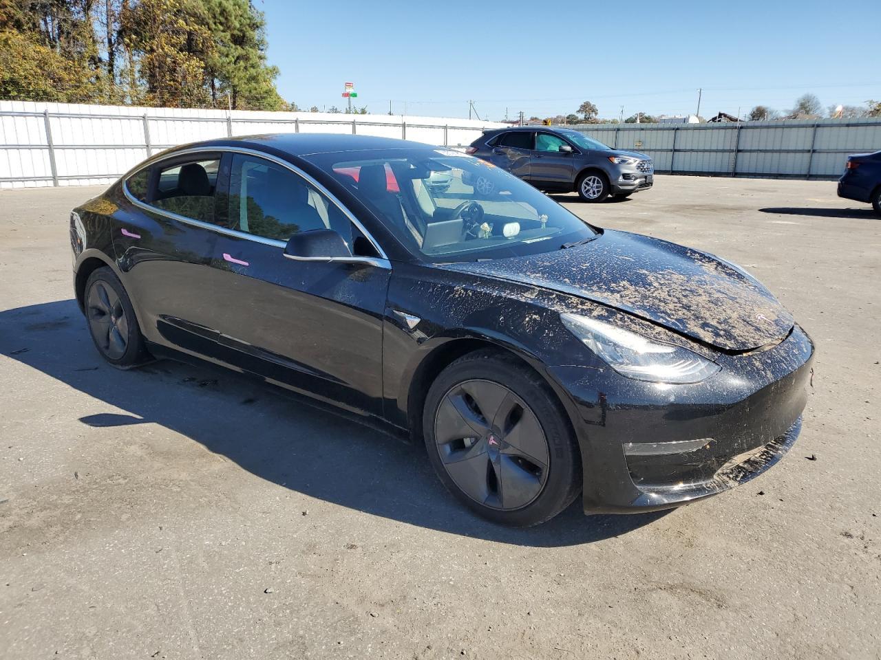 2019 Tesla Model 3 - Image 4