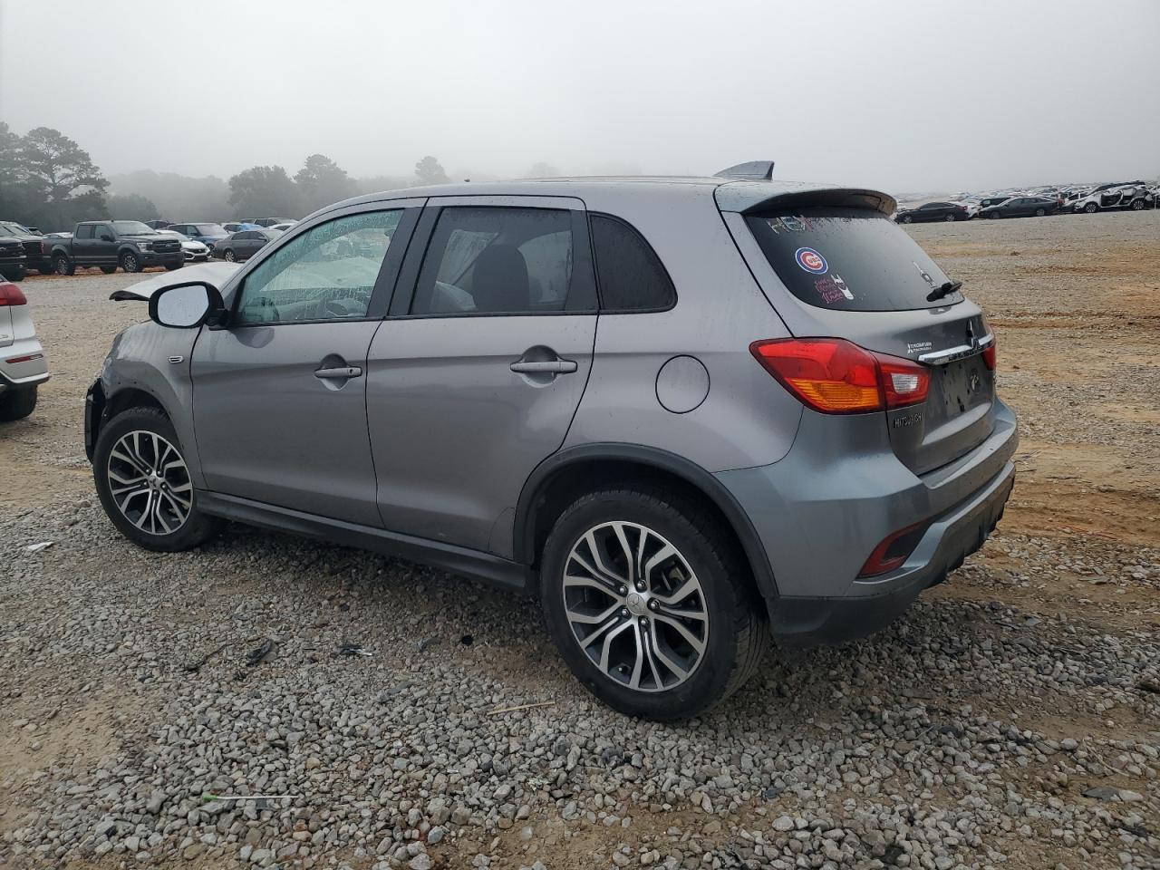 2019 Mitsubishi Outlander Sport Es - Image 2