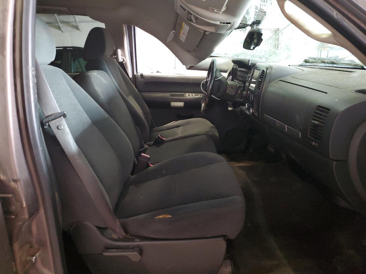 2008 Chevrolet Silverado K2500 Heavy Duty - Image 7