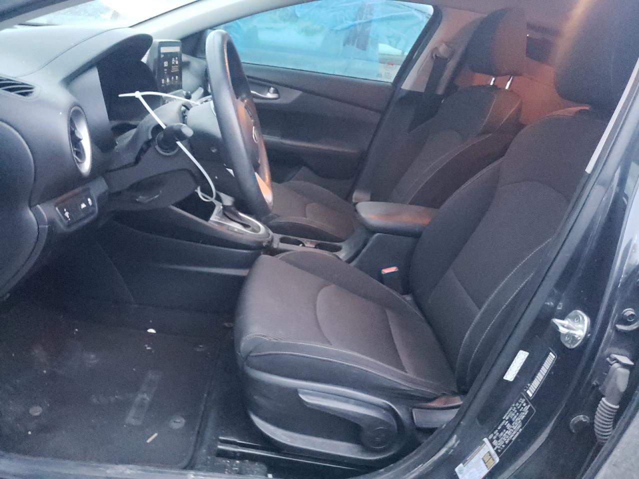 2019 Kia Forte Fe - Image 7