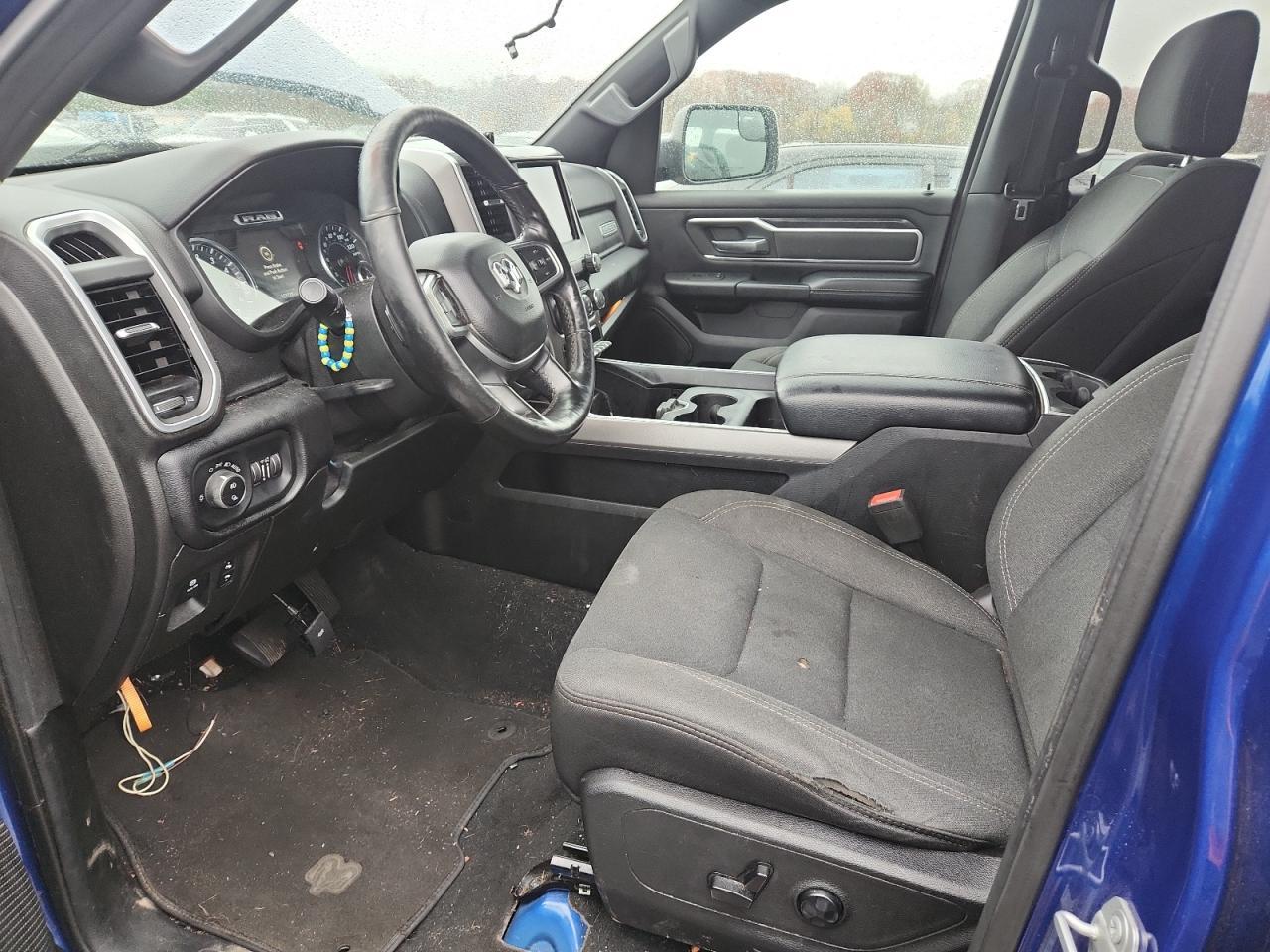 2019 Ram 1500 Big Horn - Фото 7