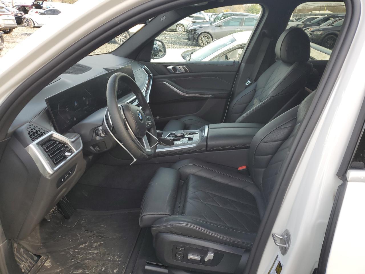 2024 BMW X5 Sdrive 40I - Фото 7
