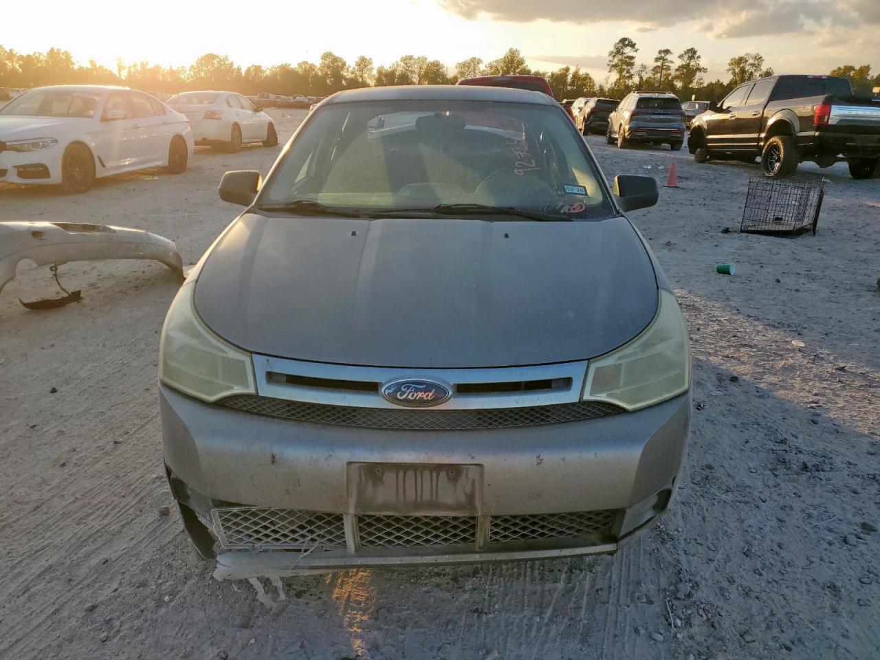 2008 Ford Focus Se - Фото 5