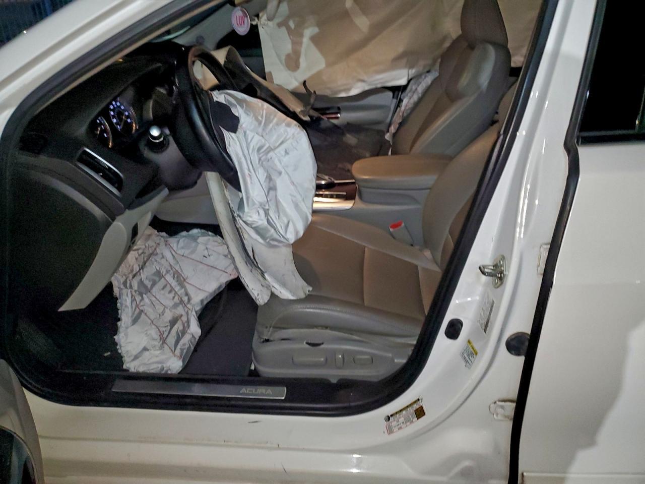 2016 Acura Tlx - Фото 7