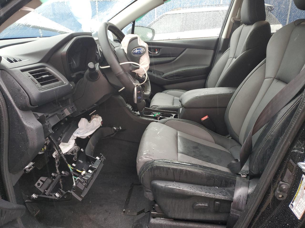 2025 Subaru Ascent Onyx Edition - Image 7