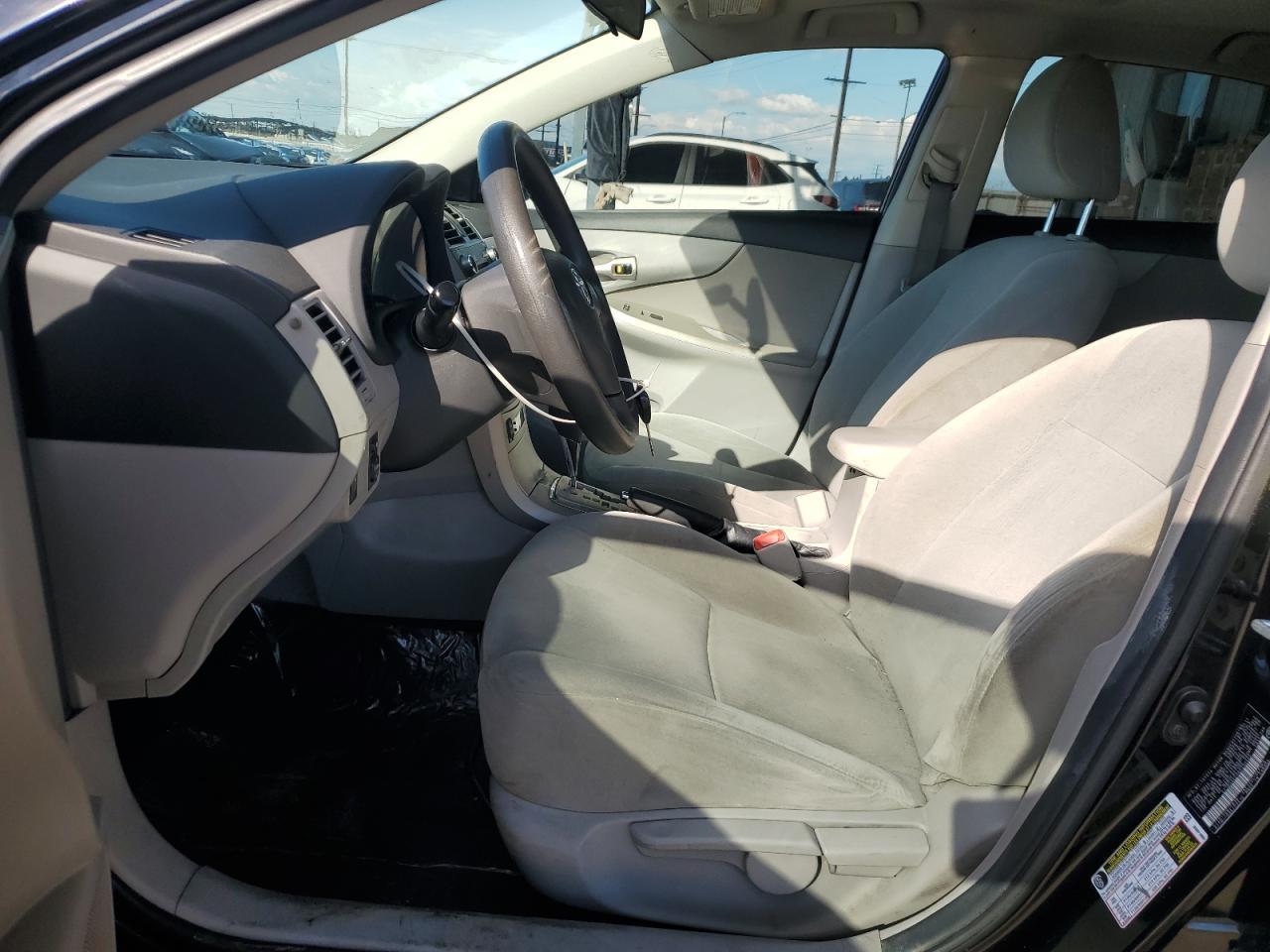 2011 Toyota Corolla Base - Image 7