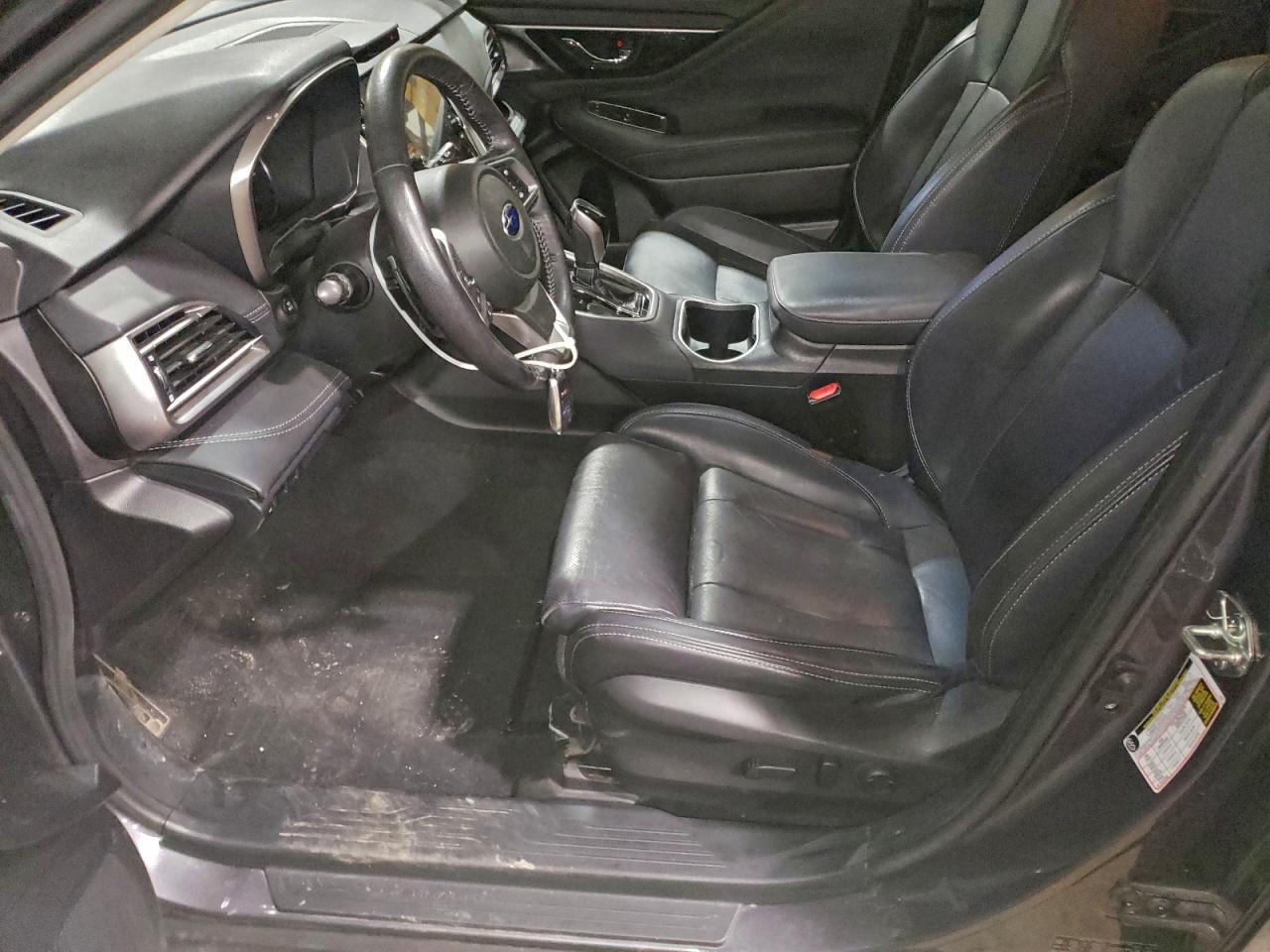 2020 Subaru Outback Limited Xt - Фото 7