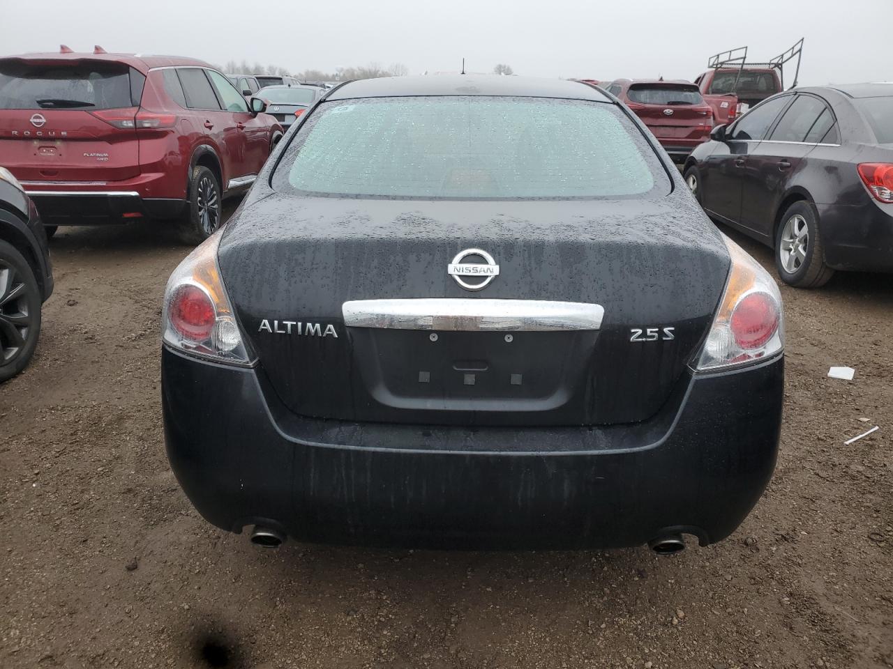 2010 Nissan Altima Base - Image 6
