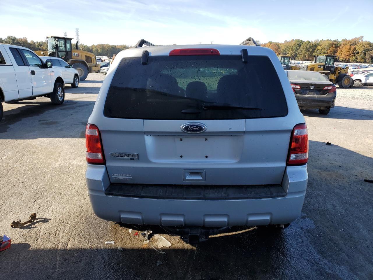 2012 Ford Escape Xlt - Image 6