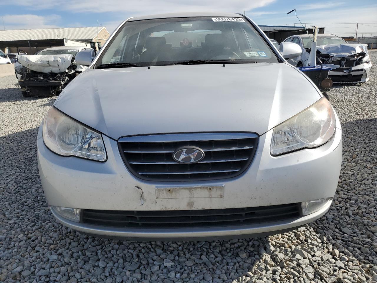 2009 Hyundai Elantra - Фото 5